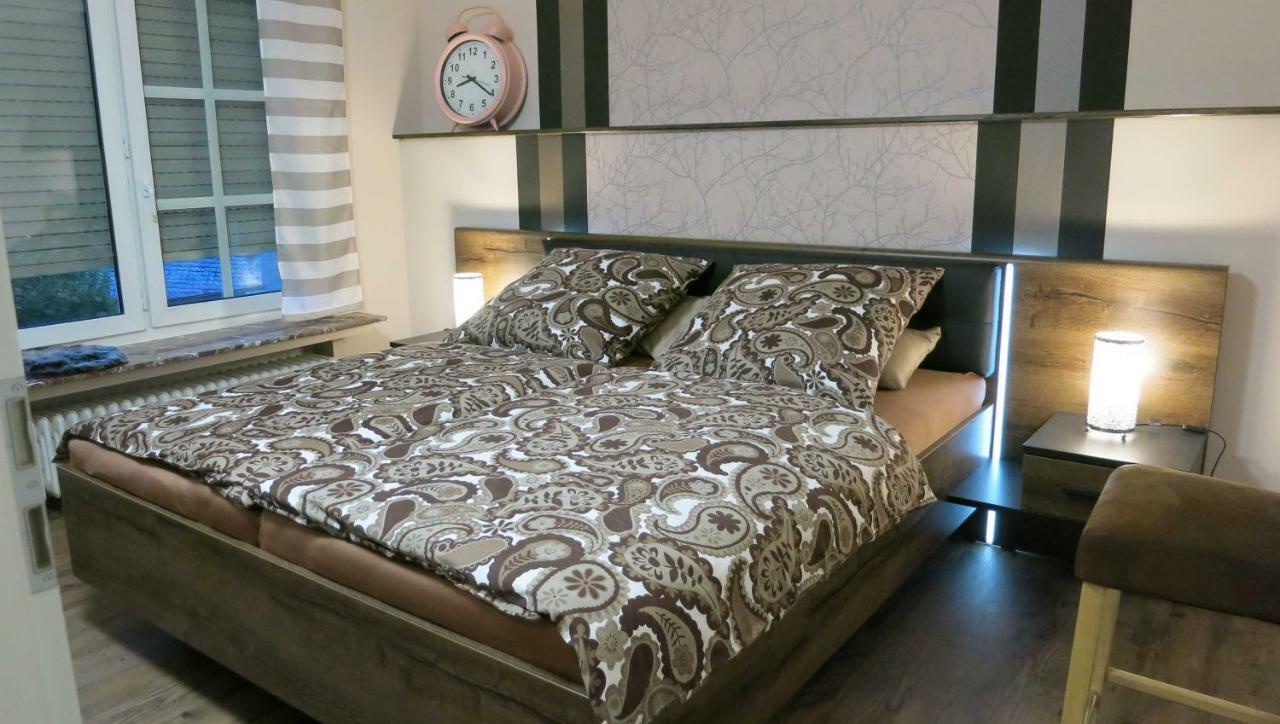Sauerland Juwel Apartment Олсберг Екстериор снимка