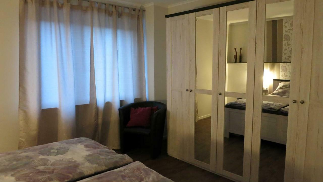 Sauerland Juwel Apartment Олсберг Екстериор снимка