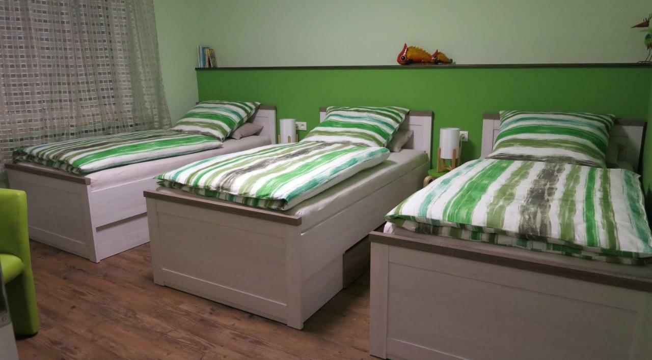 Sauerland Juwel Apartment Олсберг Екстериор снимка