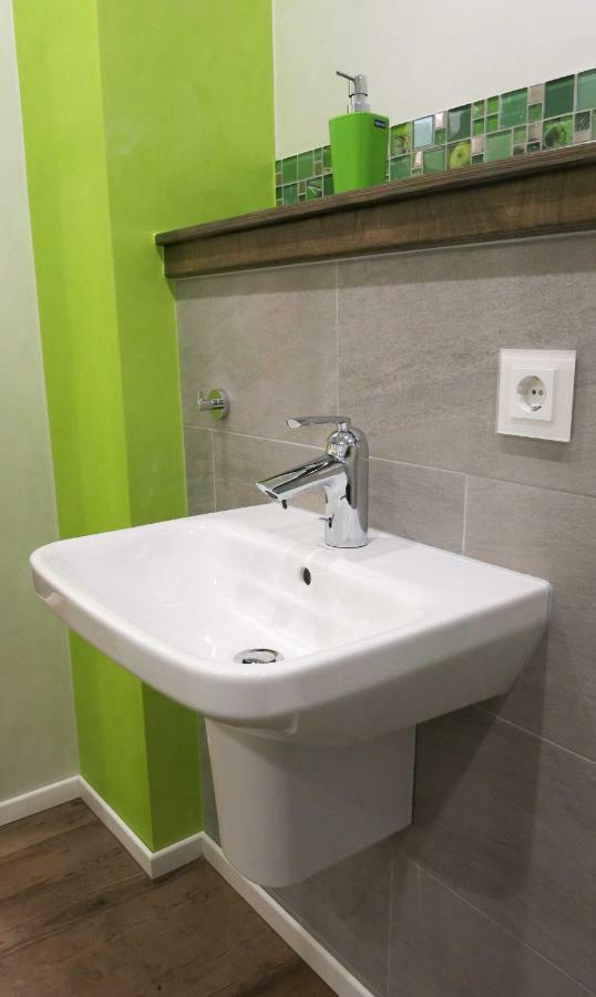 Sauerland Juwel Apartment Олсберг Екстериор снимка