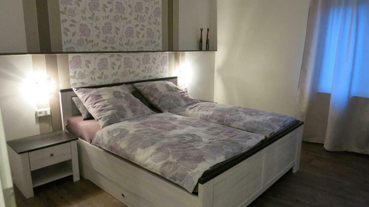 Sauerland Juwel Apartment Олсберг Екстериор снимка