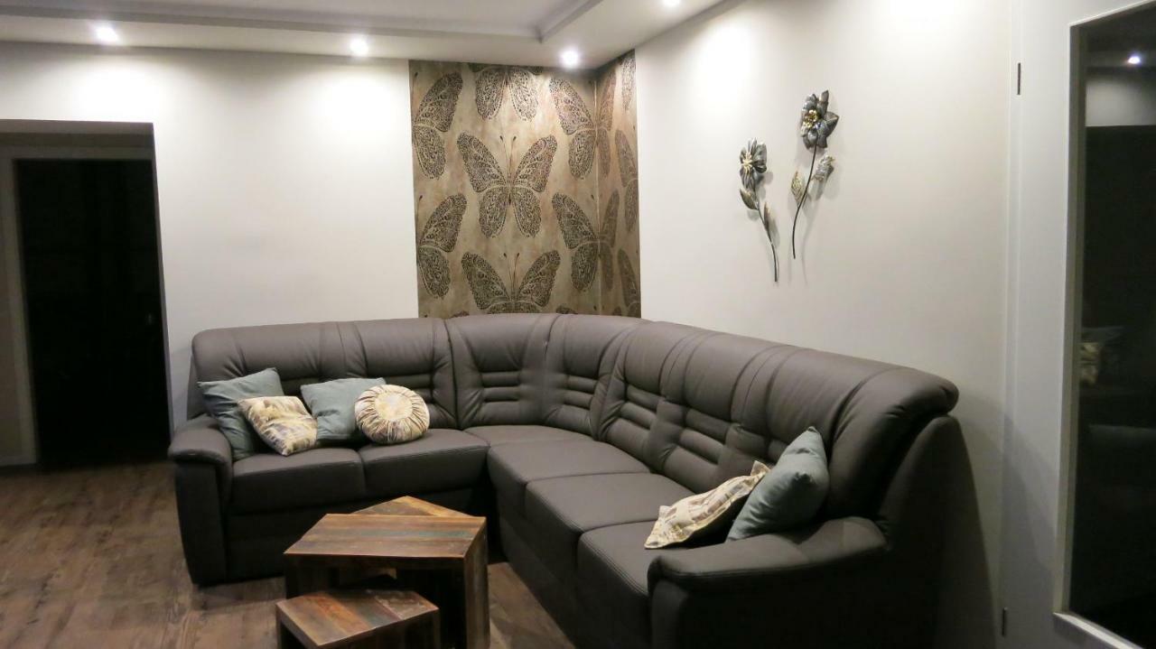 Sauerland Juwel Apartment Олсберг Екстериор снимка