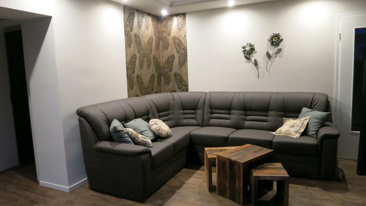 Sauerland Juwel Apartment Олсберг Екстериор снимка